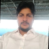 Arun Dubey