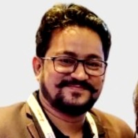 Vishwa Prakash Pandey