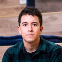 Marcos Romero Zamalloa