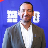 Eduardo Solis