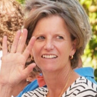 Karin Straathof