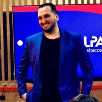 Eduardo Oliveira Passafaro