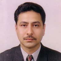 Keshab Bhandari