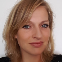 Jasmijn Van Den Heuvel
