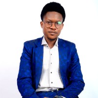 Glory Efionayi