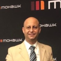 Ghanem Alkumaim