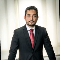 Manuel Alejandro Chiri Nevado