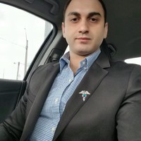 Khabib Amurshayev