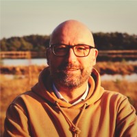 Mark Saccomani van Ginneken