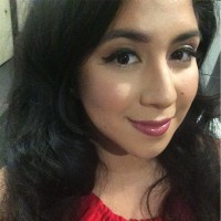 Lorena Lizbeth Rincon, M.A., AMFT, APCC