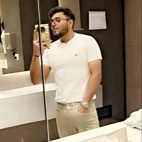 Yash Raj P.