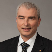 Andre Paradis