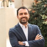 Alberto Cárcamo Guzmán