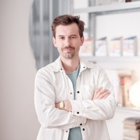 Attila Róbert Csóka