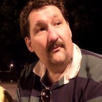 Kenneth Kauffman