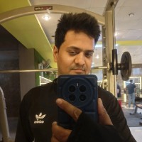 vipin Tanwar