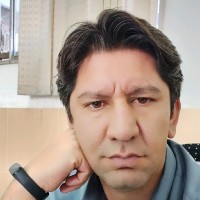 ali karimnia