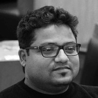 Rudra Nayak