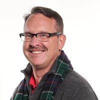 Jeffrey Alexander