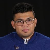Vishnu Saran