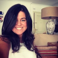 Teresa Dominguez Dominguez