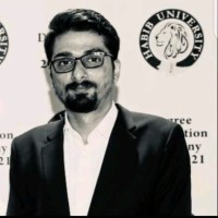 Syed Waqas Ahmed Kazmi