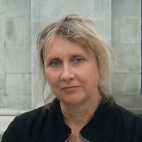 Liselotte Lindskog