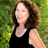 Mary Anderson