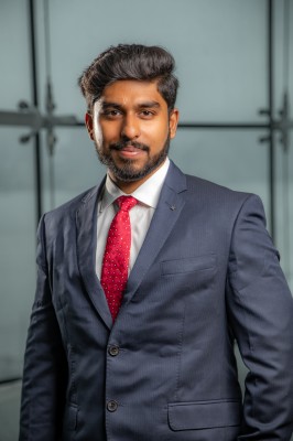 Pavan Doddala