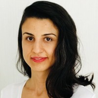 Sevgi Sarac Yilmaz