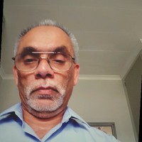 Raju M.