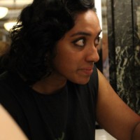 Jensine Joseph