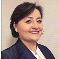 Luisa Fernanda Cabrera del Olmo
