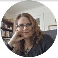 Julie Morley