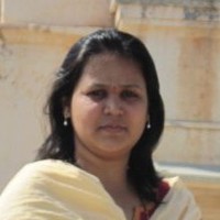 Shilpa Pisal(Deshmukh)