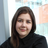Veronica Koskinen