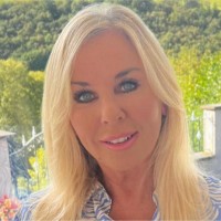Jo Williams
