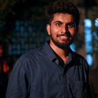 Sandeep Rao Shagi