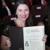 Erika Ortegón Abrego