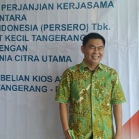 Daniel Chandra