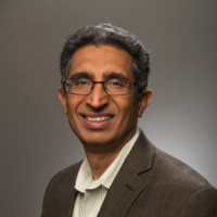 Sanjay P. Reddy