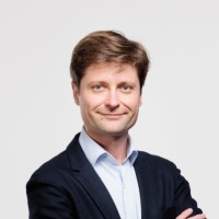 Nicolas Rocher