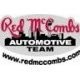 McCombs Auto Team
