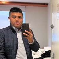 Daniel Gibran González Torres