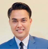 Binod Khatiwada