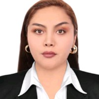 Zoe Cynthia Alarcón Aguirre