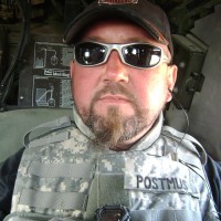 David Postmus