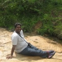 JAYASHANKAR M
