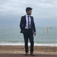Reza Rahman