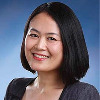 Sharon Tian